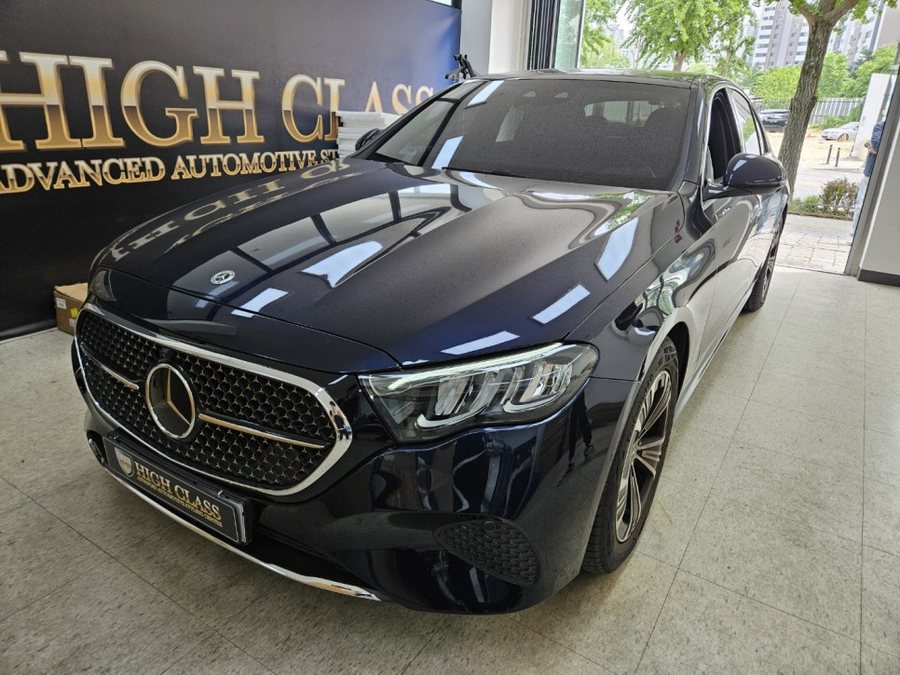 벤츠 E클래스 천장 부메스터 스피커 순정 R버튼