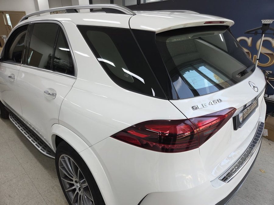 벤츠 GLE W167 페리 코딩 활성화 가능( 반자율 주행 확장, 스포츠 플러스 모드, AMG 계기판, 생활코딩)