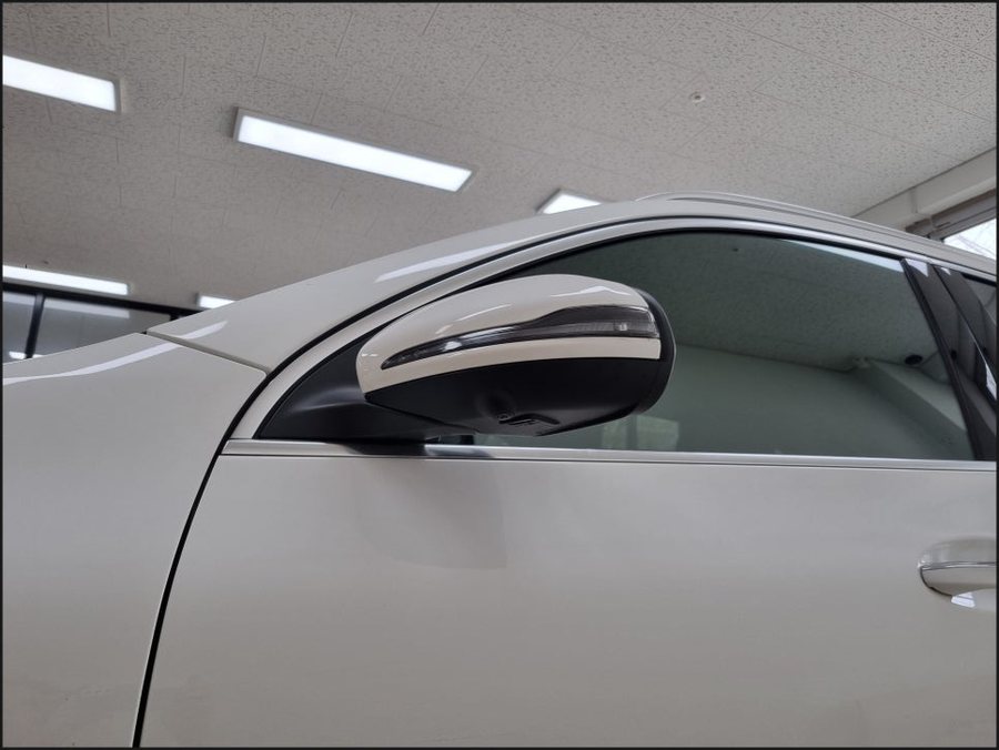 벤츠 GLA250 어라운드뷰 순정 카메라 옵션