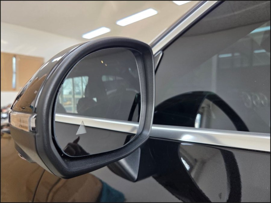 벤츠 GLC300 X254 R버튼 안전벨트 엠비언트 광각미러