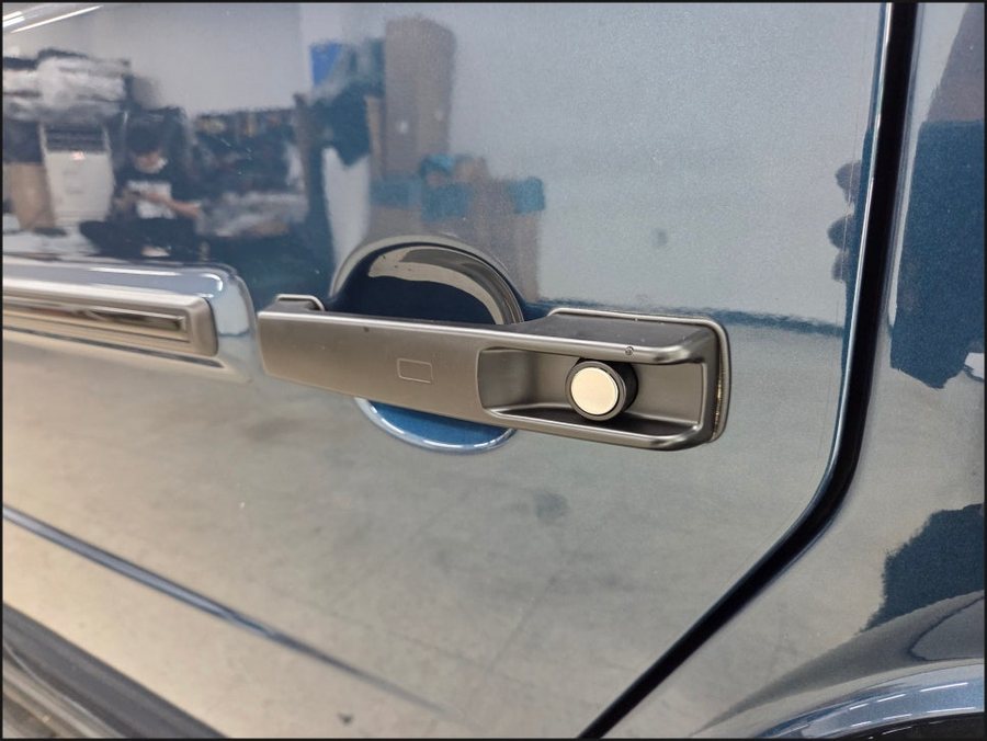 벤츠 지바겐 G63 AMG 키레스고 시공 후기