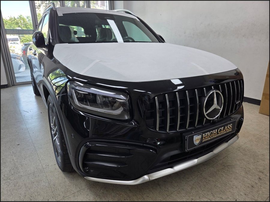 2026 벤츠 GLB35 AMG