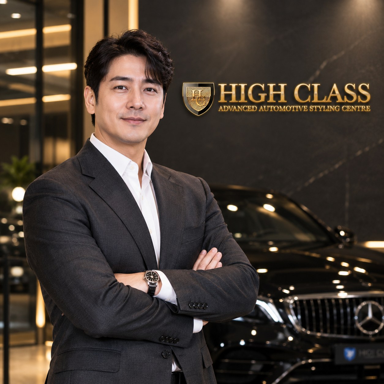 하이클라스