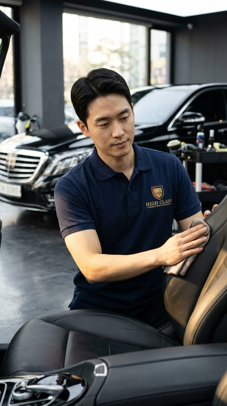인수 전 점검