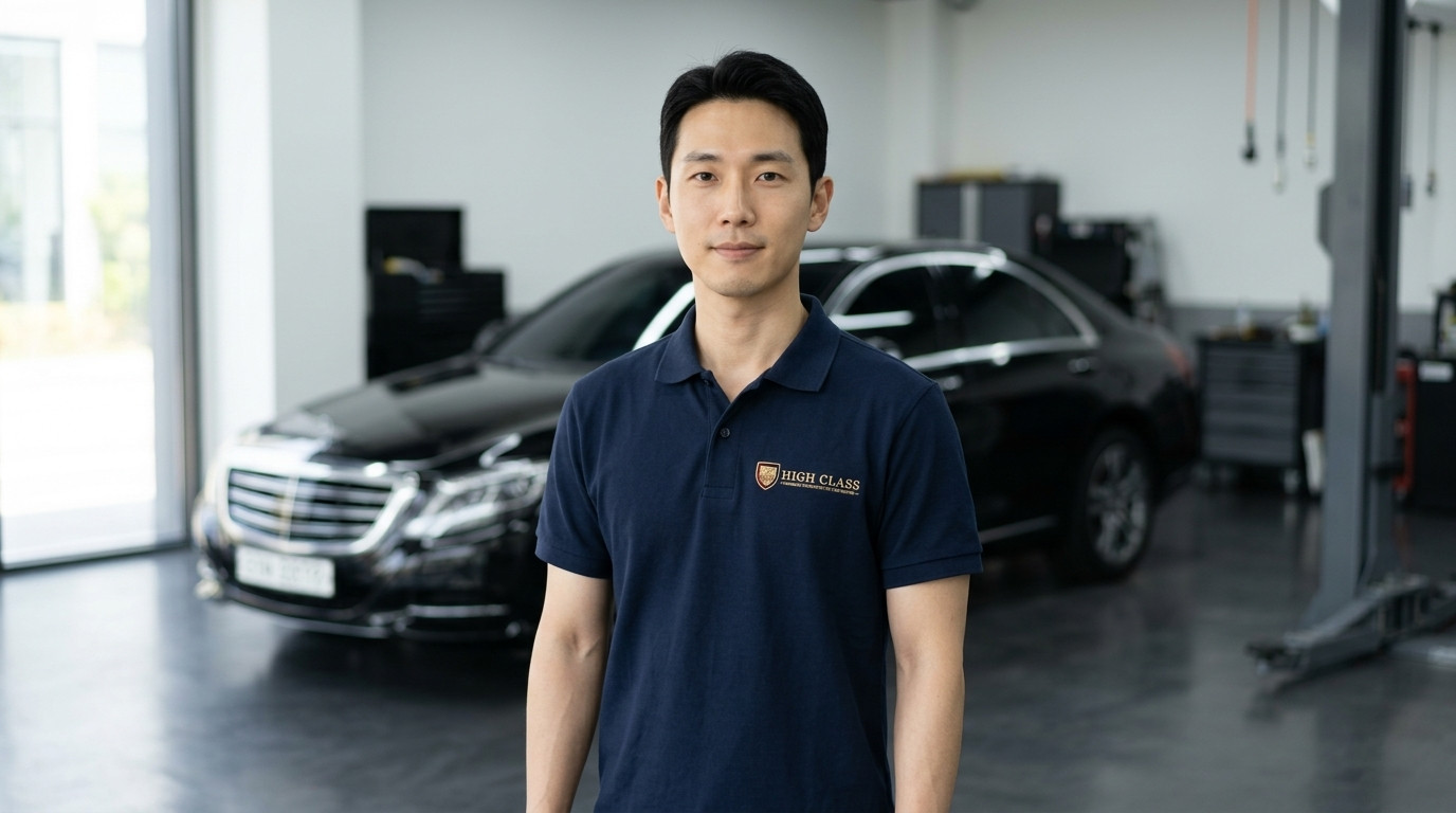 하이클라스 작업장